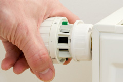 Friarton central heating repair costs