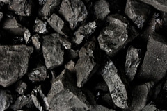 Friarton coal boiler costs