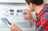 free Friarton gas safe engineer quotes