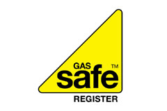 gas safe companies Friarton